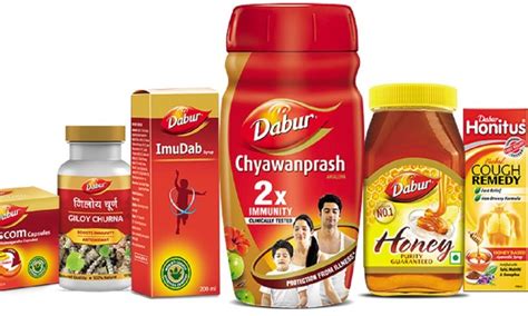 Indian Fmcg Brand Dabur Makes Additional Investment Of Rs 968 B In