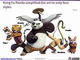 Pictures of Kung Fu Animal Styles