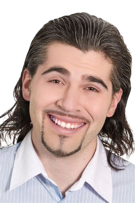 Spiked up thin hair source. Goatee Styles-50 Popular Goatee Beard Styles for Different ...