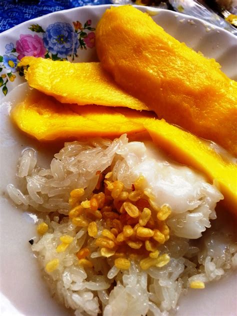 Obati kangen traveling kamu dengan resep makanan internasional ini! CT: Nikmat Makanan Sedap-Sedap Ada Di Hatyai, Thailand