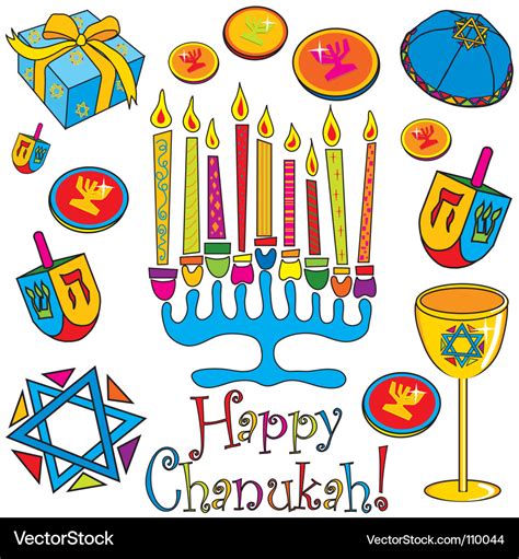 The “festival Of Dedication And Lights In Hebrew Chanukahhanukkah” Is