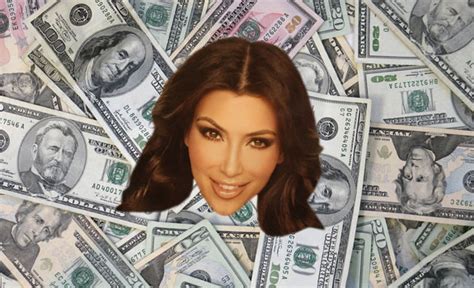 Kim Kardashian Hollywood Will Bankrupt Us All Ladyclever