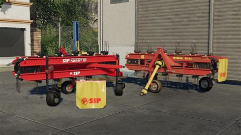 Implements And Tools Farming Simulator 19 Implements And Tools Mods