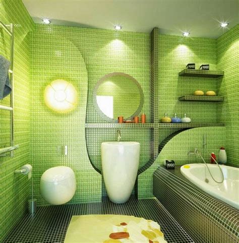 Tile Color Ideas 50 Great Options For The Bathroom Bathroom Design