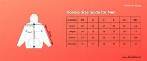 Guide To T Shirt Size Chart India For Men And Women