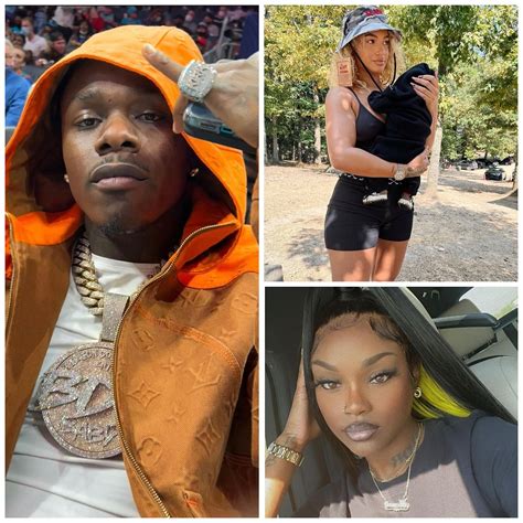 Danileigh Has Breakdown After Dababy Calls Cops On Her And Kicks Her