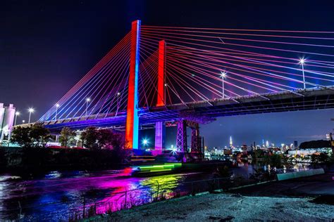 Kosciuszko Bridge will unveil Brooklyn-bound lanes this ...