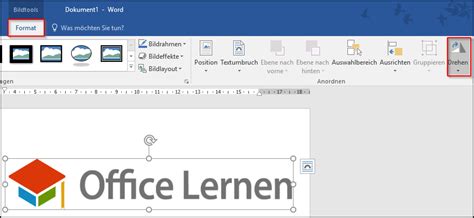Find out how document collaboration and editing tools can help polish your word docs. Wie kann ich in Word ein Bild drehen? - Office-Lernen.com