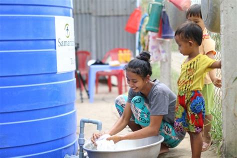 Bringing Water Access To Rural Vietnam