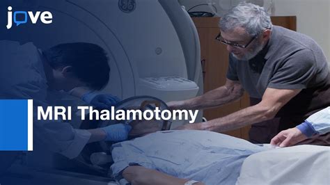 Mri Thalamotomy With Et For Medically Refractory Essential Tremor