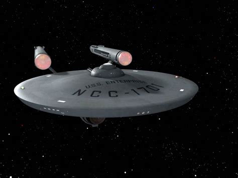 8 Ways The Original “star Trek” Made History History In The Headlines