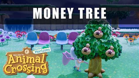 We'll show you ever hairstyle, color and pop, cool, stylish. Animal Crossing New Horizons how to plant a money tree - YouTube