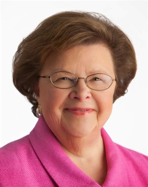 Pol Light Barbara Mikulski Becomes Longest Serving Woman In History Of