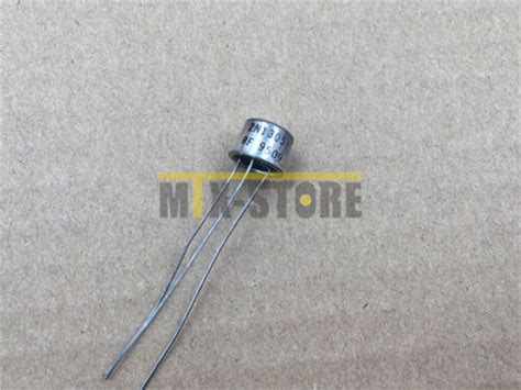 1pcs 2n1305 New Best P N P Alloy Junction Germanium Transistors Ebay