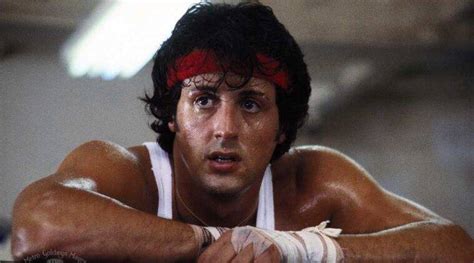 Sylvester Stallone Gets Nostalgic On 40th Anniversary Of Rocky Ii