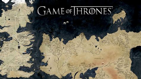 Viaja A Los Escenarios Que Dan Vida A Los Siete Reinos De Game Of Thrones