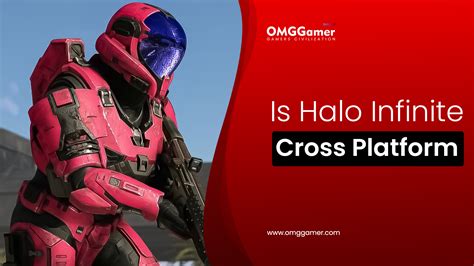 Is Halo Infinite Cross Platform In 2024 Xbox Ps4 Ps5 Pc