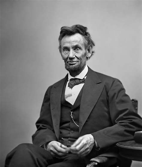 Fileabraham Lincoln O 116 By Gardner 1865png Wikimedia Commons