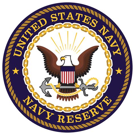 Us Military Seals Logos