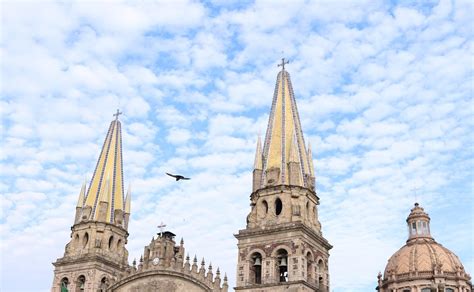 5 Cosas Que No Sabías De La Famosa Catedral De Guadalajara