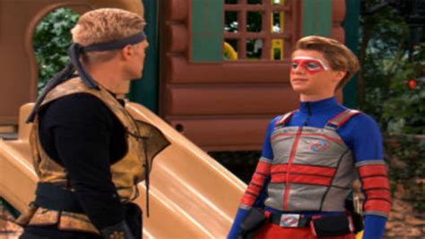 Henry Danger Season 3 Episode 6 Info And Links Where To Watch