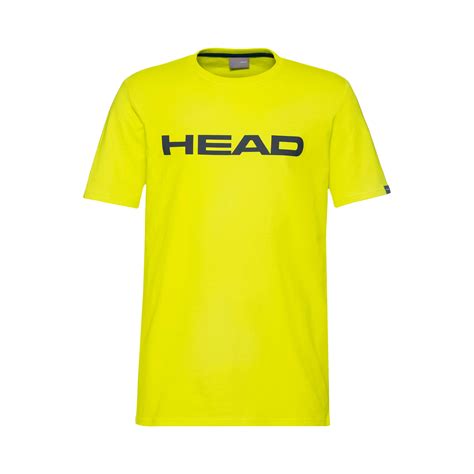 June 21st, 2013 blog, blog & news, new arrivals the flat head. HEAD Club Ivan T-shirt Jongens - Donkerblauw, Geel online ...