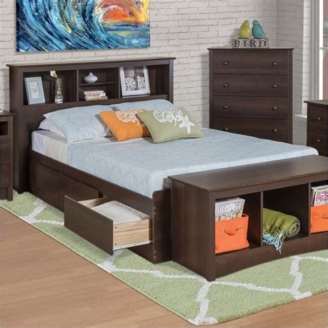 By boyel living (2) gray twin bed with trundle. Pin on Cullen