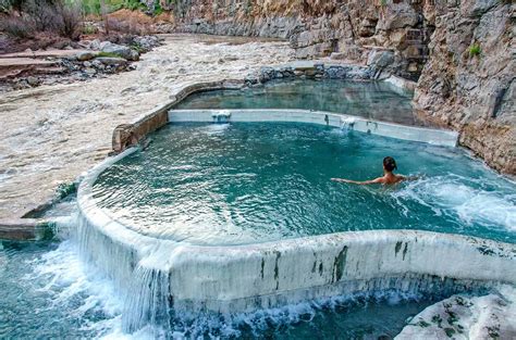 Relax In Of Utah S Best Natural Hot Springs Territory Supply