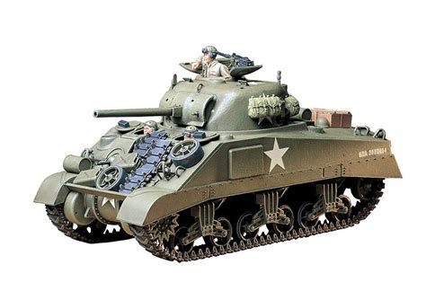 U S Medium Tank M Sherman Early Production Finished Model My Xxx Hot Girl