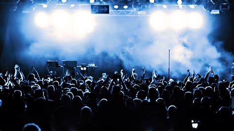 Music Concert Wallpapers Top Free Music Concert Backgrounds