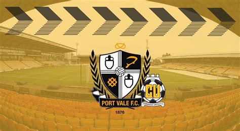 Away Tickets And Travel Port Vale News Cambridge United