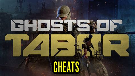 Ghosts Of Tabor Cheats Trainers Codes Games Manuals
