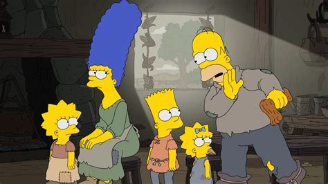 Fox Exibe Maratona De 28 Horas De Os Simpsons Antes Da Estreia Da