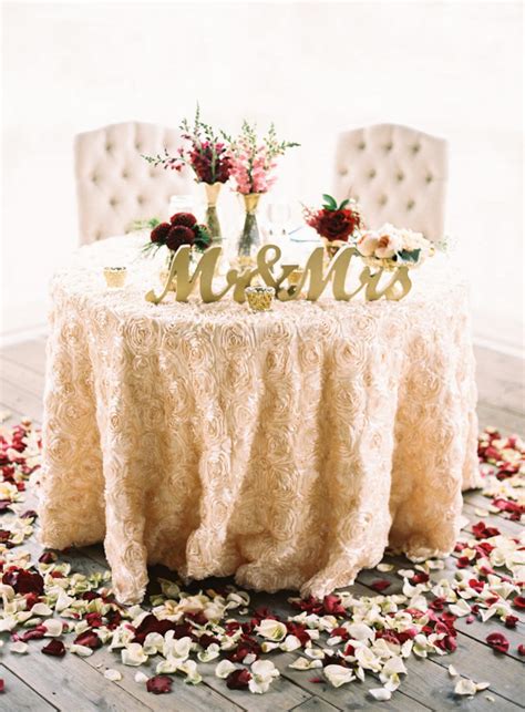 Gold Mr and Mrs Sign Wedding Sweetheart Table Decor Mr & Mrs | Etsy