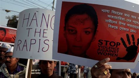 Indian Sex Attacks Spark Foreign Warnings News Al Jazeera