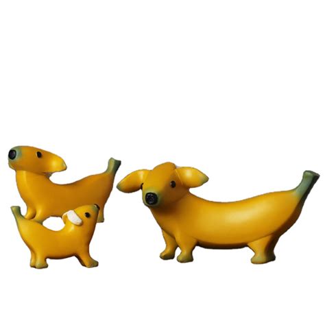 Are Bananas Good For The Dachshund