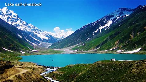 Lake Saif Ul Malook Pakistan Tour And Travel