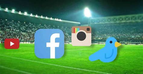 Social Media Important To Football But Remain Untapped For Many Clubs