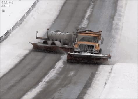 Snow Plow Drifting Level Expert — Steemit