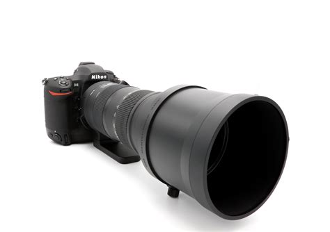 Sigma 150 600mm F5 63 Dg Os Hsm Sports Lens For Nikon F