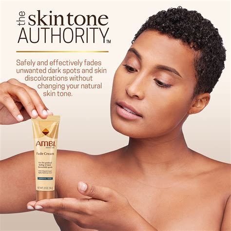 Ambi Skincare Fade Cream For Normal Skin Dark Spot Remover For Face