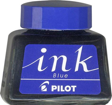 Pilot 30 Ml Ink Bottle Blue Buy Pilot 30 Ml Ink Bottle Blue Ink