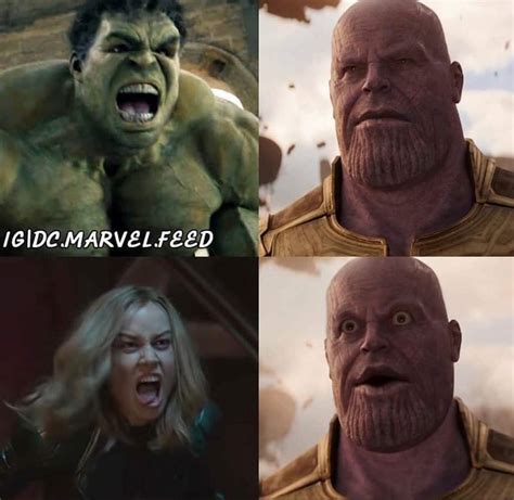 Thanos Meme Dump Dank Memes Amino