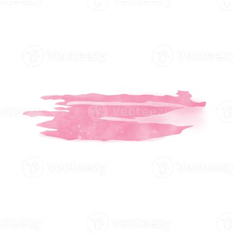 Free Pink Abstract Watercolor Splash 9590770 Png With Transparent