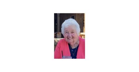 Eva Bennett Obituary 2020 Ovid Ny Finger Lakes Times