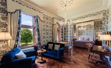 Hotel Cahernane House Killarney Ireland Book Now 2023 Prices