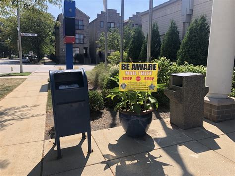 SIGNS ARE GOING UP!!... - Norridge Police Department