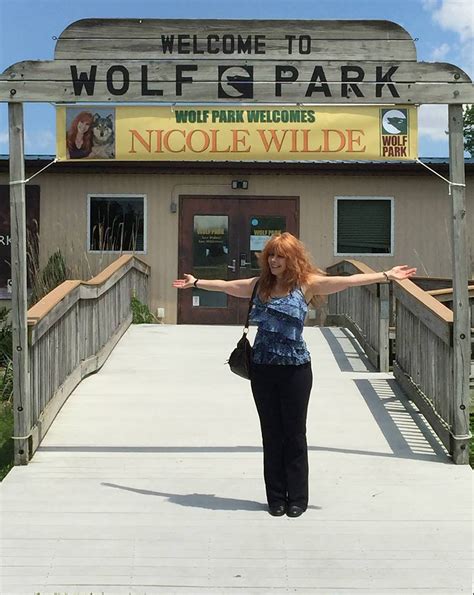 Wolf Park Inc Reviews And Ratings Battle Ground In Donate