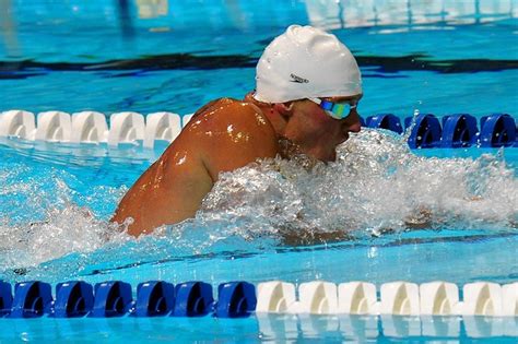 2012 London Olympics Ryan Lochte Swimmings Most Versatile Man Wsj