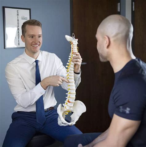 Chiropractor In Eden Prairie Mn Elite Spine Chiropractic